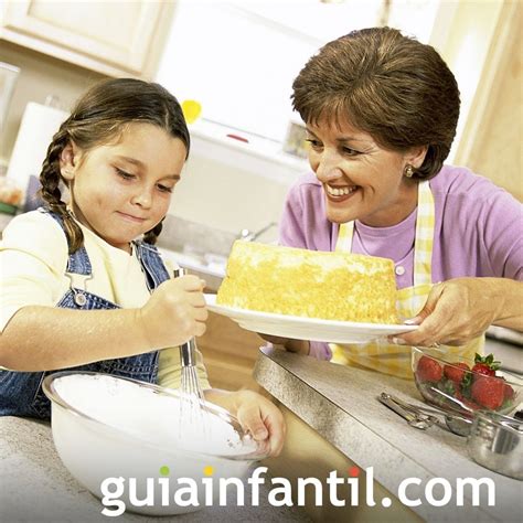 abuelas ricas|Cocina con la Abuela .